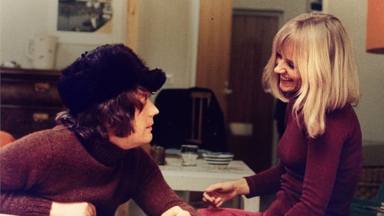 кадр из фильма En kille och en tjej