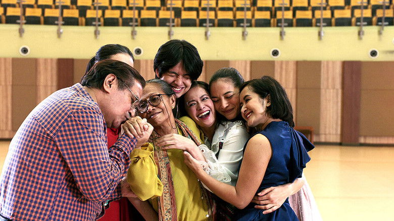 кадр из фильма Cinta Pertama, Kedua & Ketiga