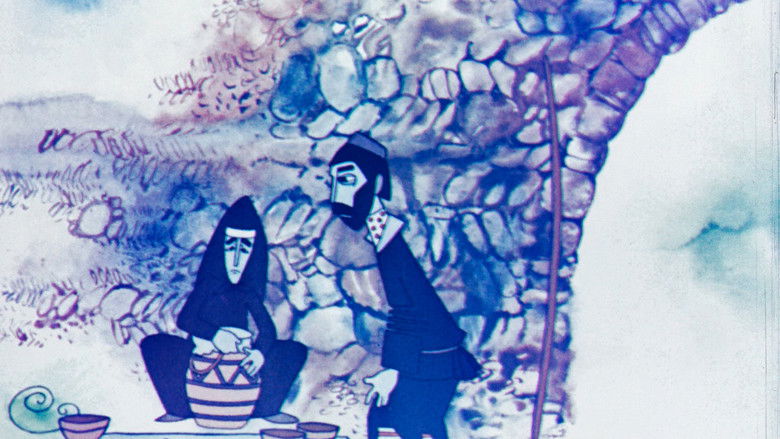 Кувшин масла