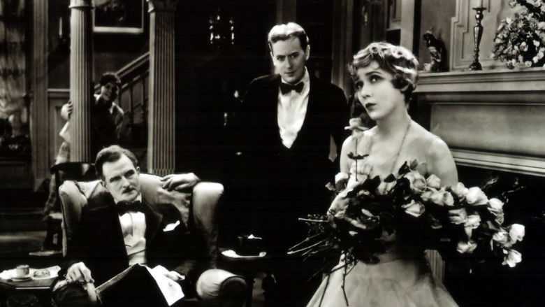 кадр из фильма Coquette