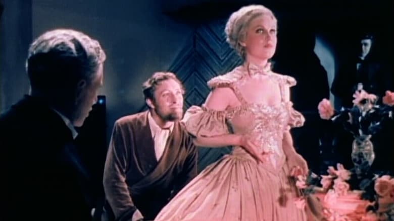 Тайна музея восковых фигур