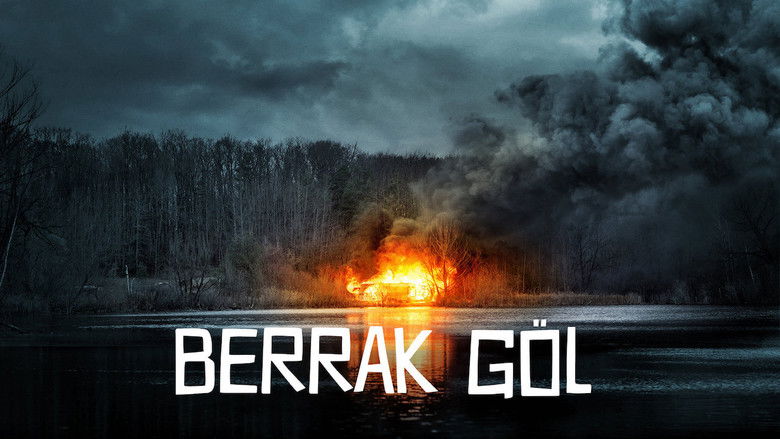 кадр из фильма Озеро Шиммер