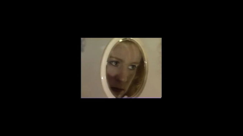 кадр из фильма Puxando Raízes com Cecelia Condit