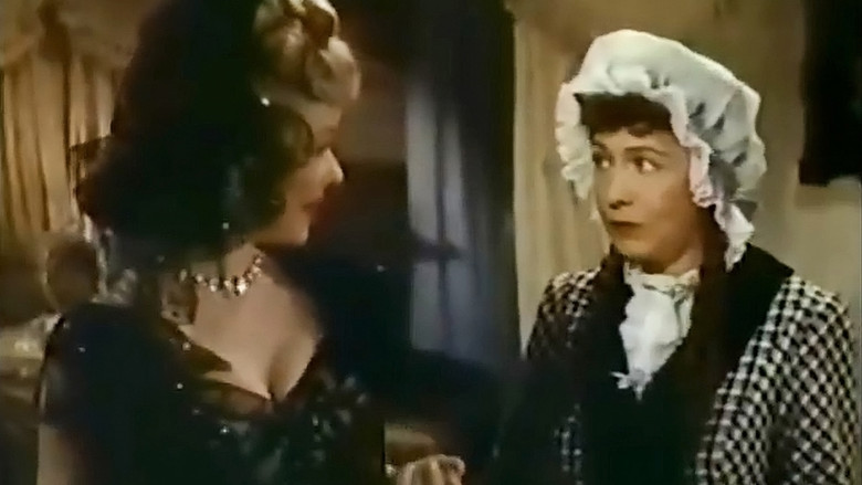 кадр из фильма Centennial Summer