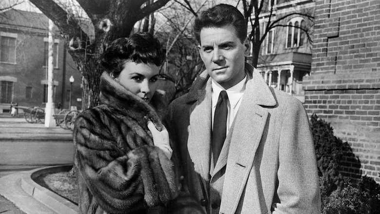 кадр из фильма Хильда Крейн