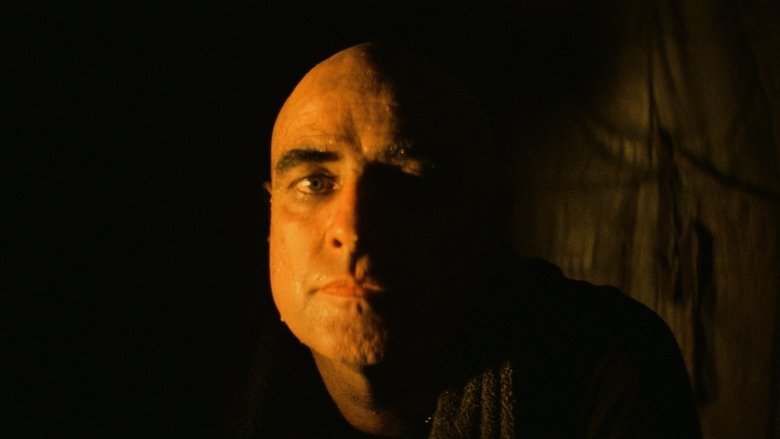 кадр из фильма Апокалипсис сегодня