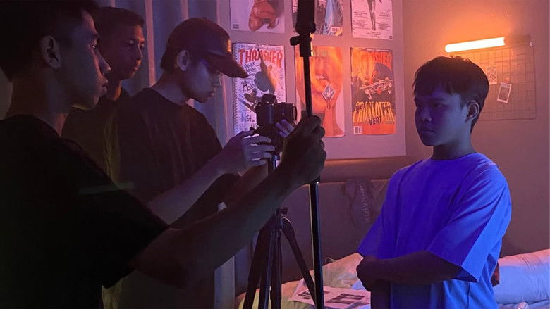 кадр из фильма Grooming