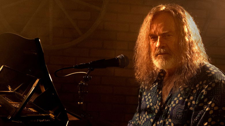 кадр из фильма То, что между нами