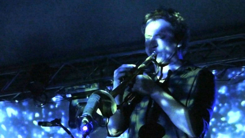 кадр из фильма Nils Petter Molvaer - Baboon Moon