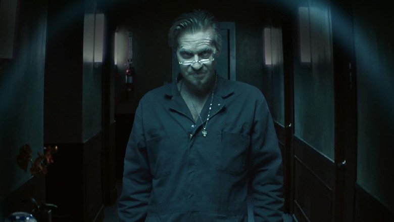 Смотритель