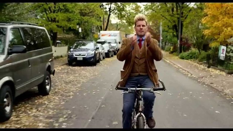 кадр из фильма ErOddity(s) 2