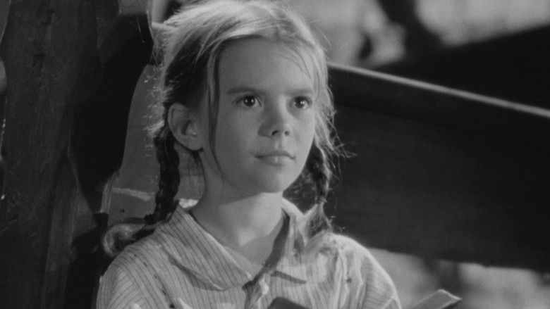 кадр из фильма Driftwood