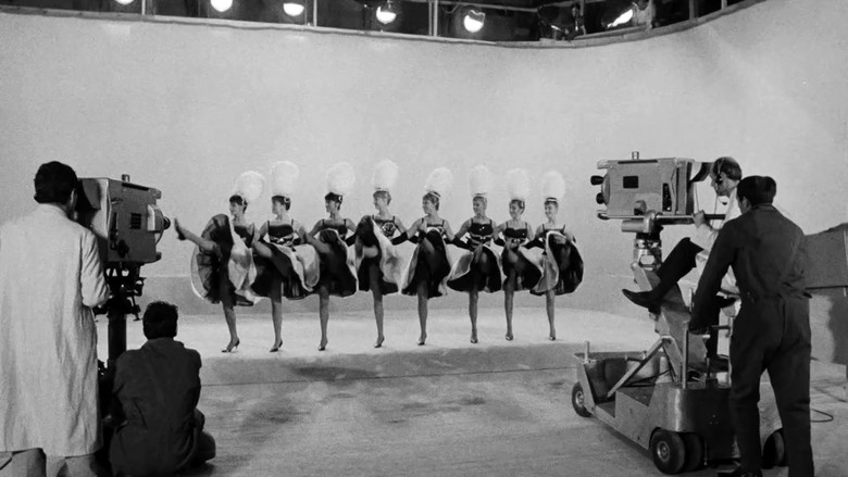 кадр из фильма Депутаты