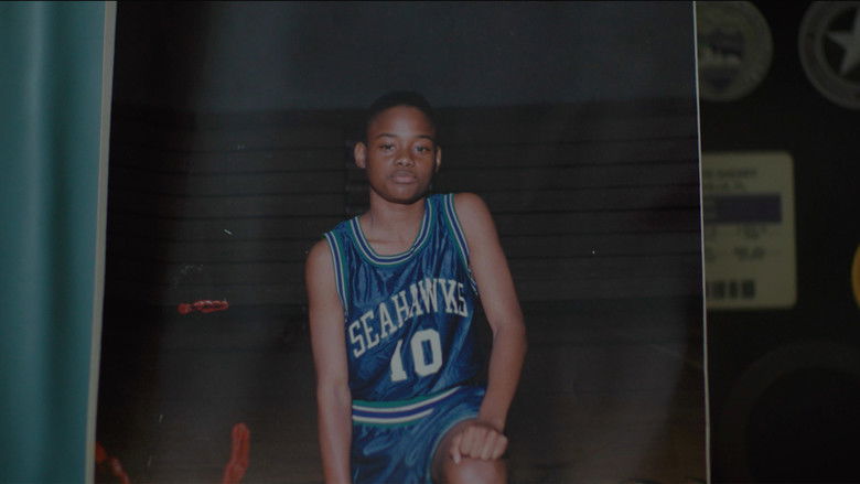 кадр из фильма Ike Brown