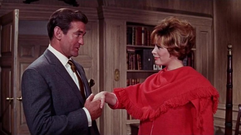 кадр из фильма Ликвидатор