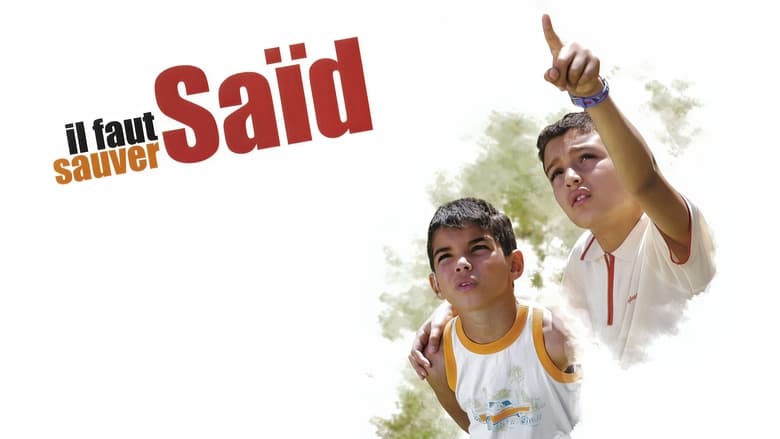 кадр из фильма Il faut sauver Saïd