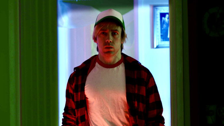 кадр из фильма Devil's Punchbowl