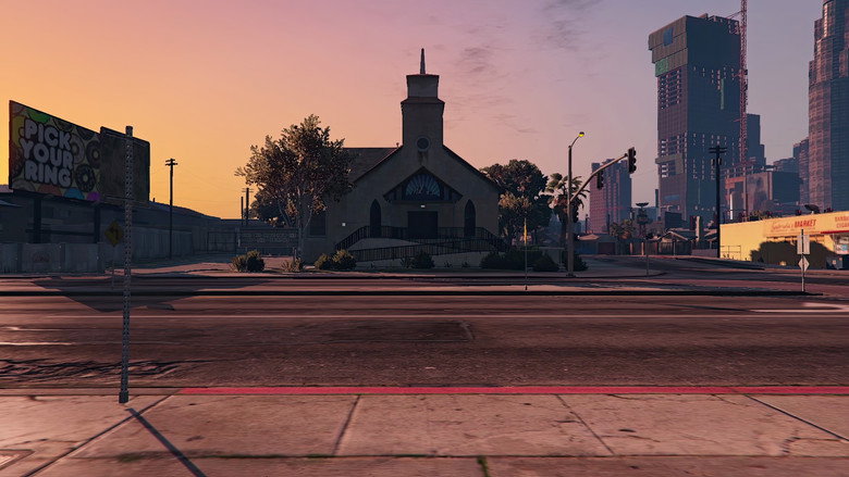 кадр из фильма Confession