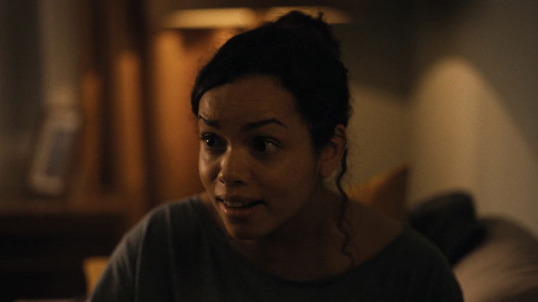 кадр из фильма Варвар