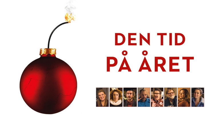 кадр из фильма То самое время года