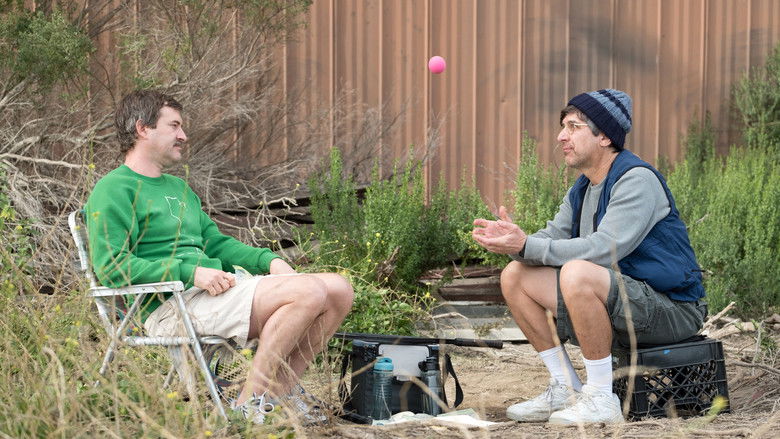 кадр из фильма Паддлтон