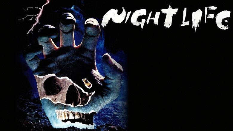 кадр из фильма Night Life