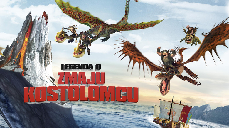 кадр из фильма Легенда о Костоломе