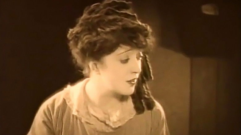 кадр из фильма The Extra Girl