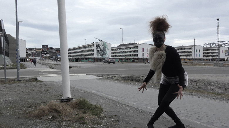 кадр из фильма Anerca: Elämän Hengitys