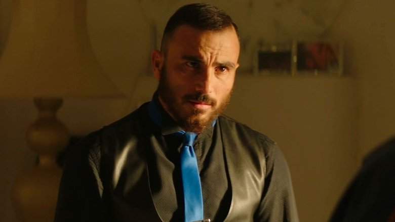 кадр из фильма Мэр Рионе Санита