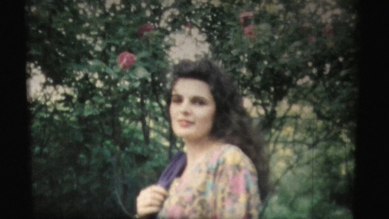 кадр из фильма Adagio