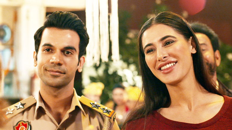 кадр из фильма Пять свадеб