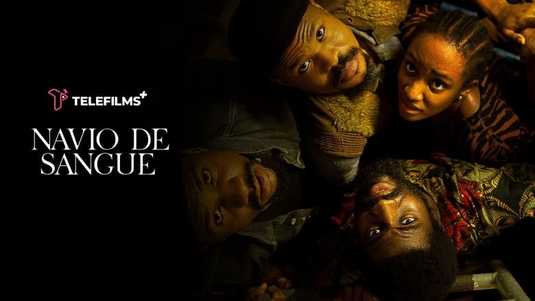 кадр из фильма Blood Vessel