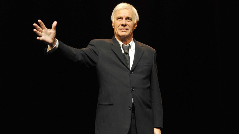 кадр из фильма Guy Bedos - Rideau!