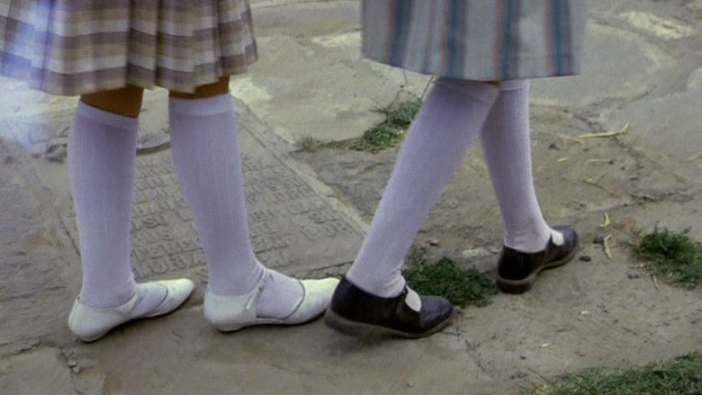 кадр из фильма Яд для фей