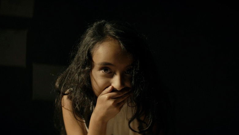 кадр из фильма El Rezador