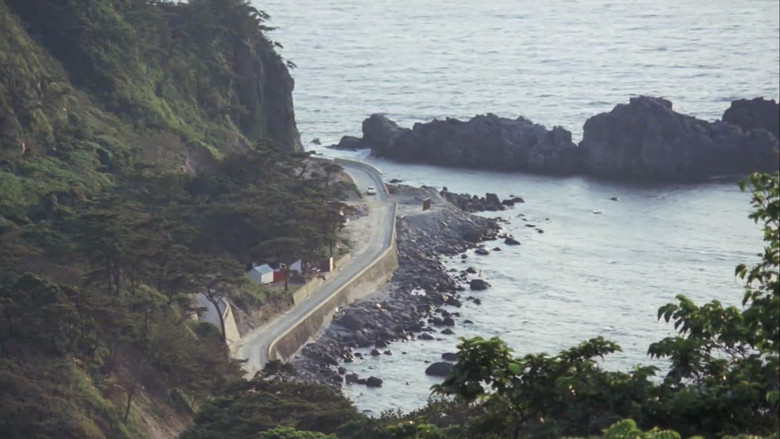 кадр из фильма くいこみ海女　乱れ貝 　