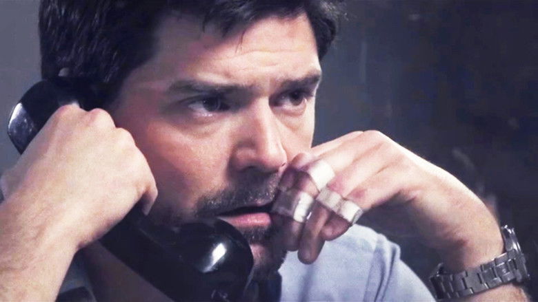 кадр из фильма Хитрый и опасный