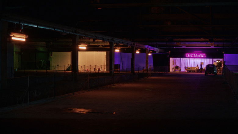 кадр из фильма Glückliche Gesellschaften