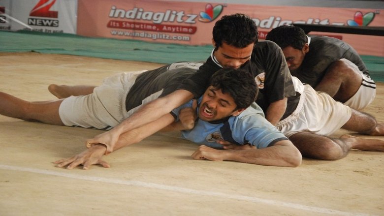 кадр из фильма Badlapur Boys