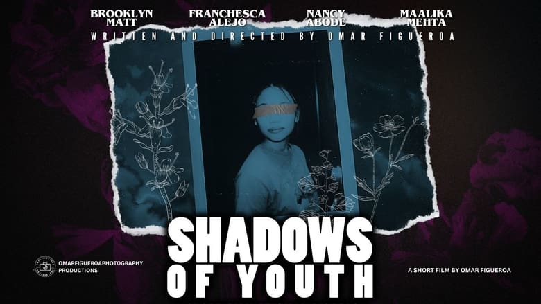 кадр из фильма Shadows of Youth