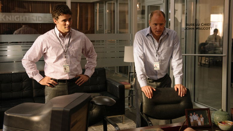 кадр из фильма Опасное расследование