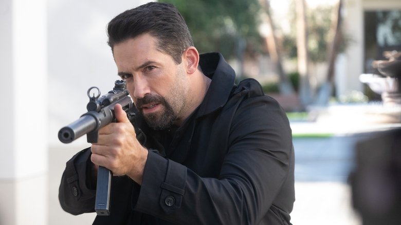 кадр из фильма Восьмой отдел