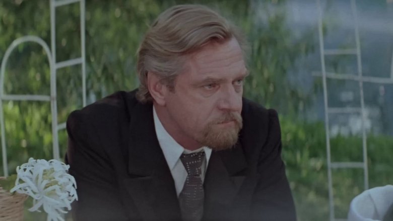 кадр из фильма Безответная любовь