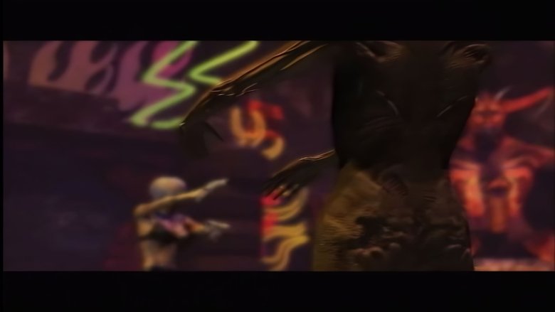 кадр из фильма Virtual Star 2000 - Vol. 1