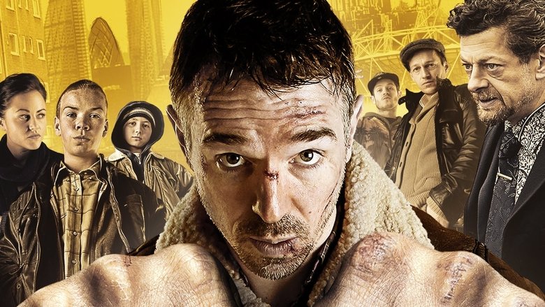 кадр из фильма Дикий Билл