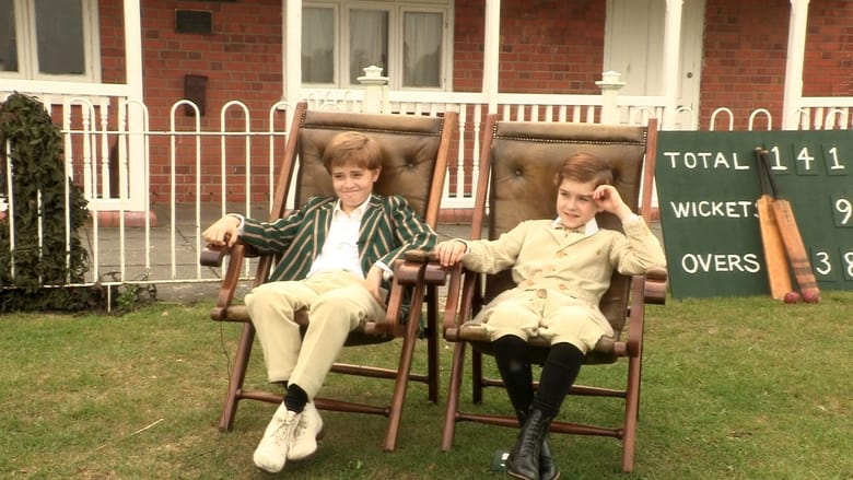 кадр из фильма Посредник