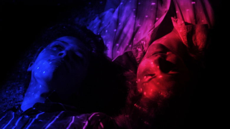 кадр из фильма To Fall in Love and Break it Off