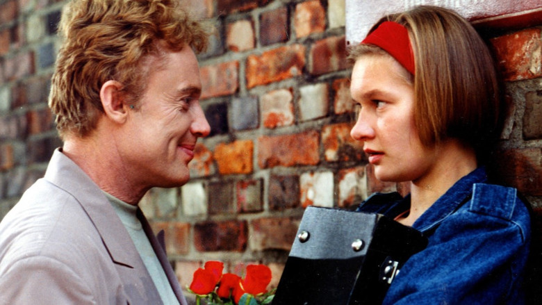 кадр из фильма Kolejność uczuć