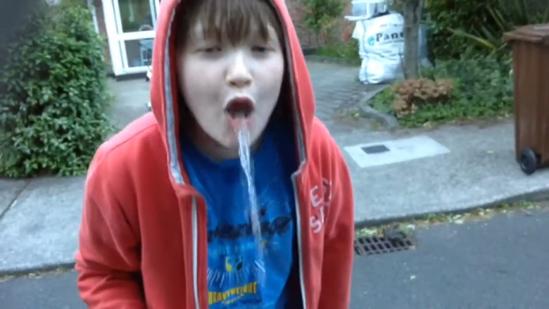 кадр из фильма Zoom Zoom